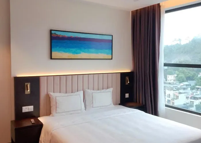 Melody Apartment