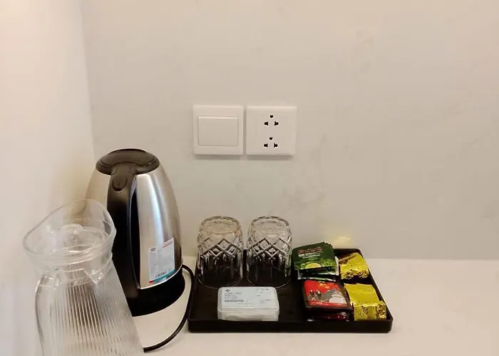 Apartment Melody Ha Long