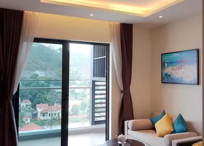Melody Apartment