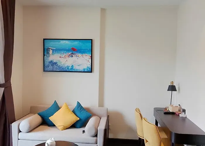 Melody Apartment