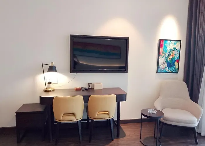 Melody Apartment *