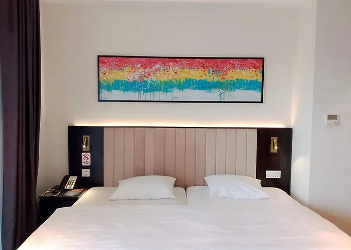 Apartment Melody