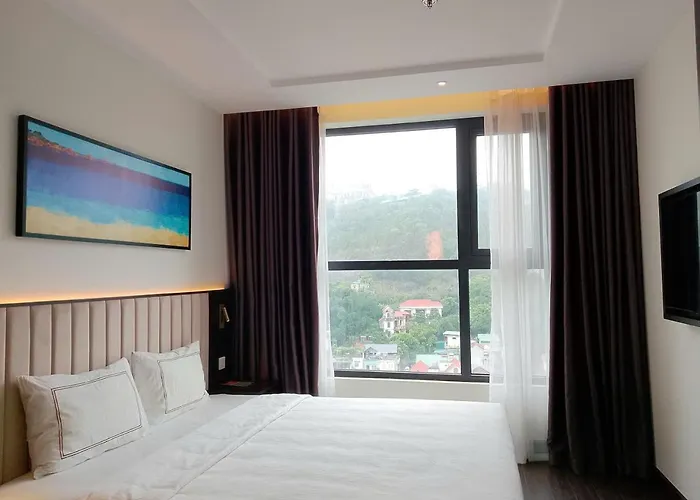 Melody Apartment