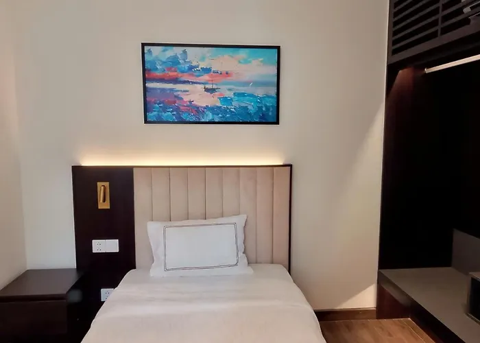 Apartment Melody Ha Long
