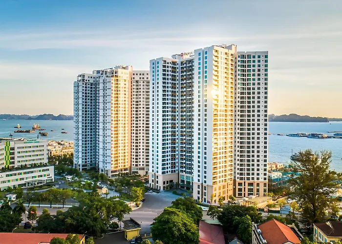 Apartment Melody Ha Long